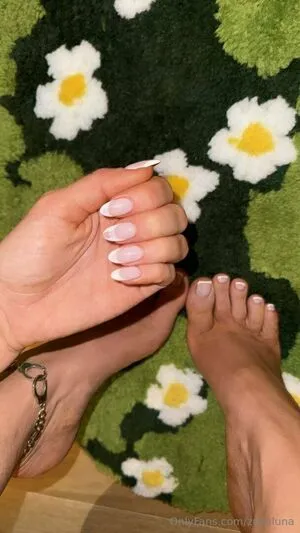 Zoey Luna OnlyFans Leaked Free Thumbnail Picture - #b7LU9n09Kc