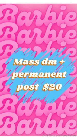 Zoey Mae OnlyFans Leaked Free Thumbnail Picture - #DDLG9JgcWQ