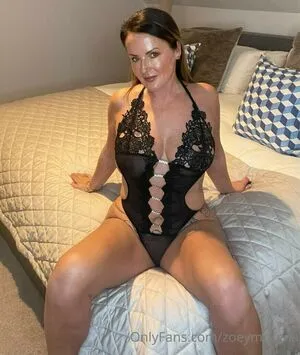 Zoey Morena OnlyFans Leaked Free Thumbnail Picture - #Ss7vWvG7dd