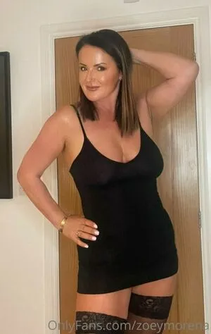 Zoey Morena OnlyFans Leaked Free Thumbnail Picture - #T6K0OvpUiw
