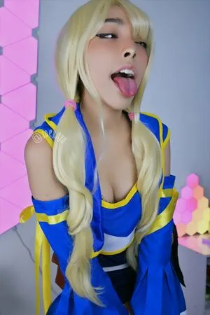 Zoey Nyu OnlyFans Leaked Free Thumbnail Picture - #BrS0aHpLLF