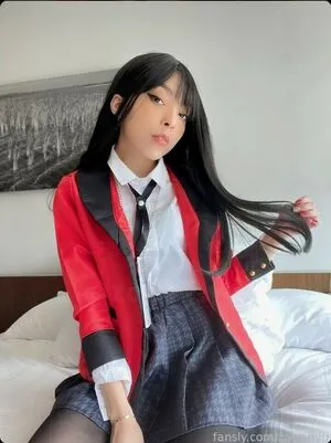 Zoey Nyu OnlyFans Leaked Free Thumbnail Picture - #HQupkef6j7