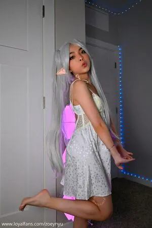 Zoey Nyu OnlyFans Leaked Free Thumbnail Picture - #g3mMxnenij