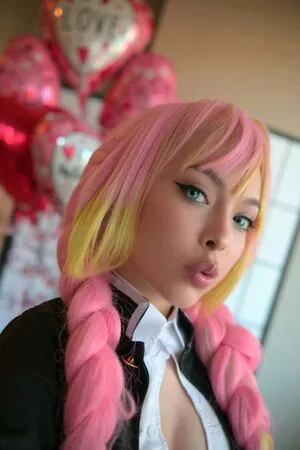 Zoey Nyu OnlyFans Leaked Free Thumbnail Picture - #zAV63D2nb3