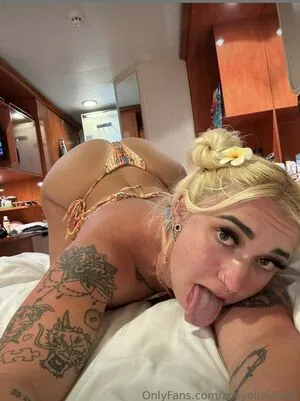 Zoey Olivia OnlyFans Leaked Free Thumbnail Picture - #94VlSEQXw9