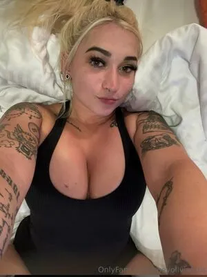 Zoey Olivia OnlyFans Leaked Free Thumbnail Picture - #FdAiJWwJBM