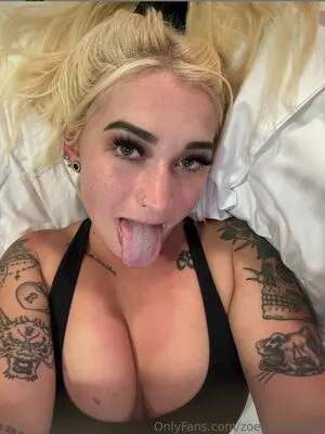 Zoey Olivia OnlyFans Leaked Free Thumbnail Picture - #yo3xA1M3un