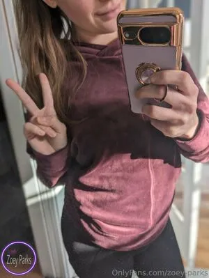 Zoey Parks OnlyFans Leaked Free Thumbnail Picture - #UySo1cFiCp