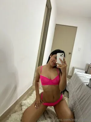 Zoey Riveras OnlyFans Leaked Free Thumbnail Picture - #zYk61QAKIn