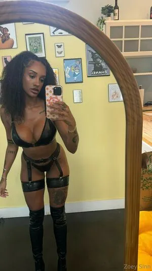 Zoey Sinn OnlyFans Leaked Free Thumbnail Picture - #yhpfIDnyad