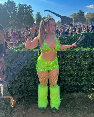 Zoey Uso OnlyFans Leaked Free Thumbnail Picture - #sObxfC9aZG