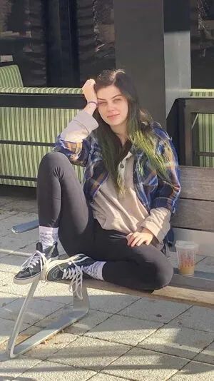 Zoey Wilde OnlyFans Leaked Free Thumbnail Picture - #PqvYi0Bt17