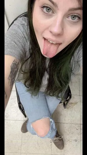 Zoey Wilde OnlyFans Leaked Free Thumbnail Picture - #lJOJzSJgVz