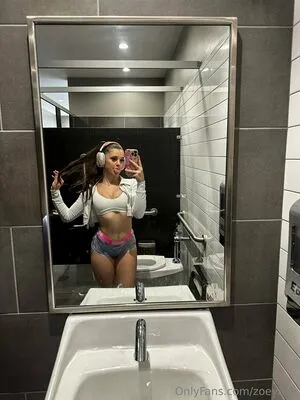 Zoeyava OnlyFans Leaked Free Thumbnail Picture - #JPP0M0PdsN