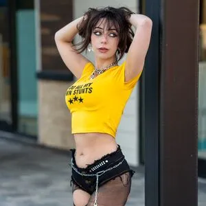 Zoeybangs OnlyFans Leaked Free Thumbnail Picture - #9F2VUSRKPR