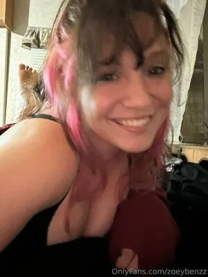 Zoeybenzz OnlyFans Leaked Free Thumbnail Picture - #2Qe3yvwY7y