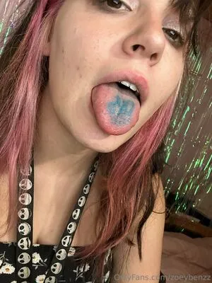 Zoeybenzz OnlyFans Leaked Free Thumbnail Picture - #DL3Nq50Snw
