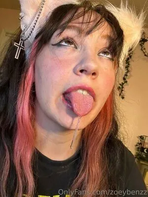 Zoeybenzz OnlyFans Leaked Free Thumbnail Picture - #GOCl9jAfRg