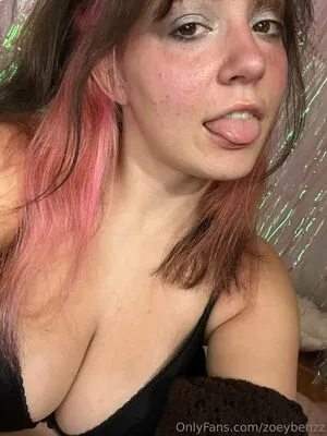 Zoeybenzz OnlyFans Leaked Free Thumbnail Picture - #VVjCIERtp5