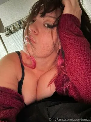 Zoeybenzz OnlyFans Leaked Free Thumbnail Picture - #dXjSuP3rNm