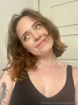 Zoeybrooks OnlyFans Leaked Free Thumbnail Picture - #1EHmrN0rsg