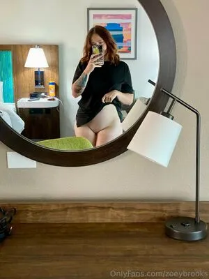 Zoeybrooks OnlyFans Leaked Free Thumbnail Picture - #4ZXa7BPWPl