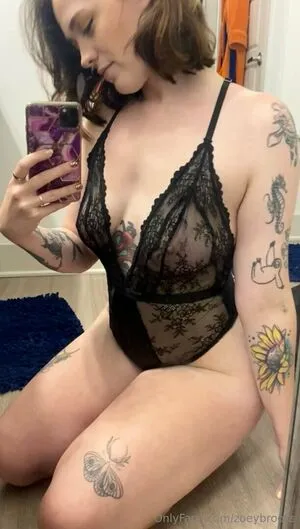 Zoeybrooks OnlyFans Leaked Free Thumbnail Picture - #8jqevEcMPs