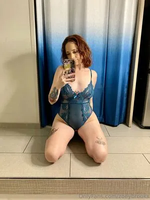 Zoeybrooks OnlyFans Leaked Free Thumbnail Picture - #GQqueDgS2Z
