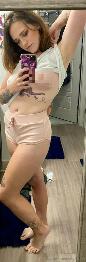 Zoeybrooks OnlyFans Leaked Free Thumbnail Picture - #Oj6PCoHJRw