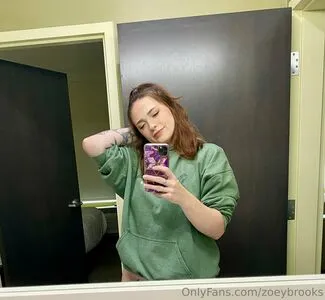 Zoeybrooks OnlyFans Leaked Free Thumbnail Picture - #Prq1N82Uuu