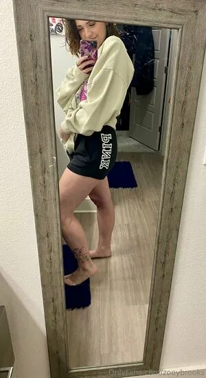 Zoeybrooks OnlyFans Leaked Free Thumbnail Picture - #RDb0DJN9iL