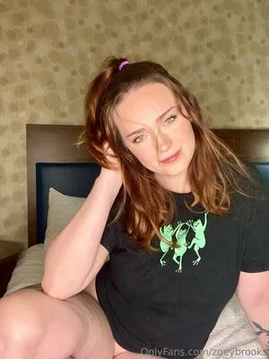Zoeybrooks OnlyFans Leaked Free Thumbnail Picture - #SUluLBg5Cd