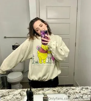 Zoeybrooks OnlyFans Leaked Free Thumbnail Picture - #TdVAgZu9NS