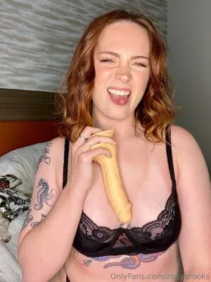 Zoeybrooks OnlyFans Leaked Free Thumbnail Picture - #XId1XLRoku