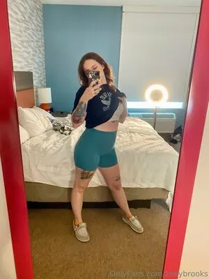 Zoeybrooks OnlyFans Leaked Free Thumbnail Picture - #Y9Ryc3WYmF