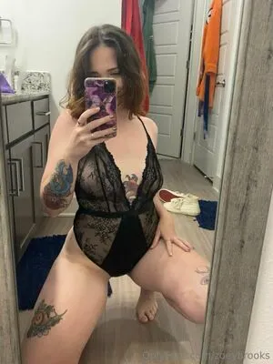 Zoeybrooks OnlyFans Leaked Free Thumbnail Picture - #YvqGIunyCv