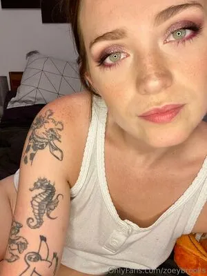 Zoeybrooks OnlyFans Leaked Free Thumbnail Picture - #iiSScCu0DA