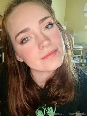 Zoeybrooks OnlyFans Leaked Free Thumbnail Picture - #ltcztTconS
