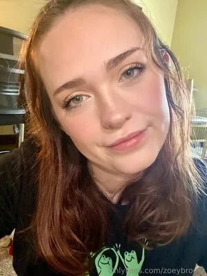 Zoeybrooks OnlyFans Leaked Free Thumbnail Picture - #m31GMdark8