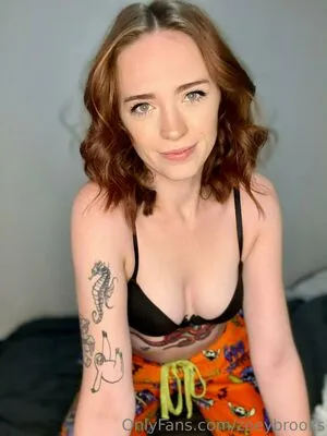 Zoeybrooks OnlyFans Leaked Free Thumbnail Picture - #q2tB9gjKD8