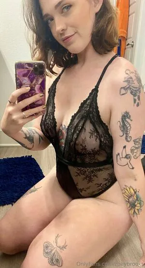 Zoeybrooks OnlyFans Leaked Free Thumbnail Picture - #utPKb9Gme1