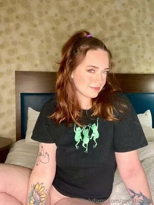 Zoeybrooks OnlyFans Leaked Free Thumbnail Picture - #xHXq8NrixY