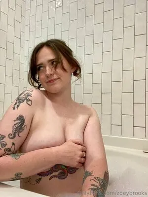 Zoeybrooks OnlyFans Leaked Free Thumbnail Picture - #ydFSBciBGv