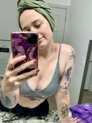 Zoeybrooks OnlyFans Leaked Free Thumbnail Picture - #zvljNBbBaF