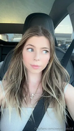Zoeybrooks18 OnlyFans Leaked Free Thumbnail Picture - #K1Z92CGHAM