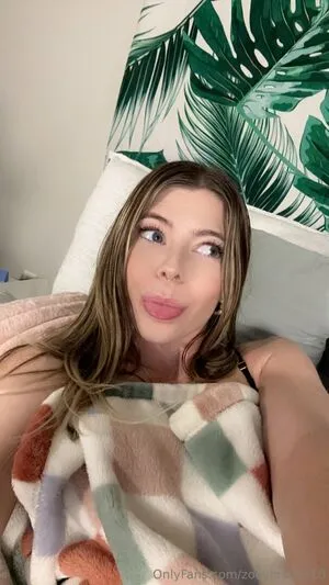 Zoeybrooks18 OnlyFans Leaked Free Thumbnail Picture - #bZr5oOl9YT