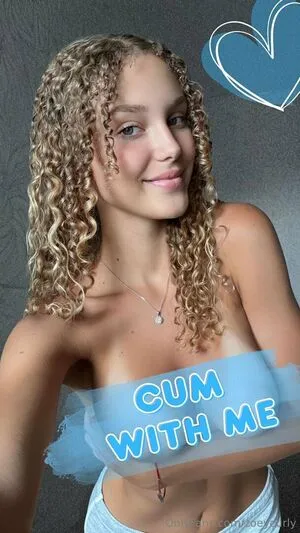 Zoeycurly OnlyFans Leaked Free Thumbnail Picture - #BCmDRbw1ct