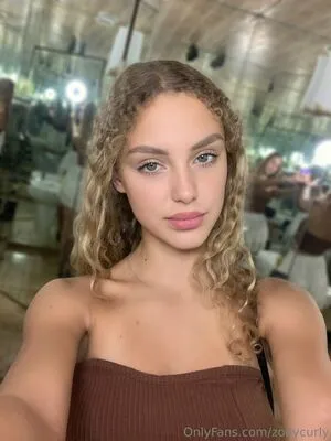 Zoeycurly OnlyFans Leaked Free Thumbnail Picture - #IT7QxKAUtY
