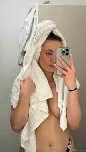 Zoeydaria OnlyFans Leaked Free Thumbnail Picture - #8RSguUSgxN