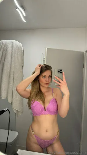 Zoeydaria OnlyFans Leaked Free Thumbnail Picture - #swTAxv3lIU